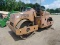 Case 752B Roller, s/n 7802106: Meter Shows 2467 hrs