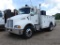 2000 Kenworth T300 4WD Service Truck, s/n 2YS840605: Cummins ISC 6-cyl. Die
