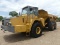2007 Komatsu HM350-2 Off Road Dump Truck, s/n A11036: Encl. Cab, 26.5R25 Ti