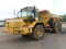 2000 Volvo A30C Off Road Dump Truck, s/n A30CV60362: Encl. Cab, 23.5R25 Tir