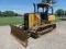 2013 John Deere 650K XLT Dozer, s/n 1T0650KXVDE239887: Canopy, 6-way Blade,