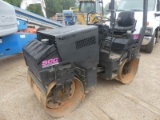 Hamm HD10 Tandem Drum Roller, s/n H1396558: Canopy, 40