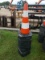 25 Traffic Cones