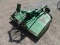 John Deere MX5 Rotary Mower