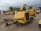 2009 Vermeer BC1000XL Chipper, s/n 1VRY11191011484: Towable, Diesel Eng., P