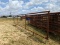 20' Heavy-duty Cattle Panel (Selling Offsite): Located in Headland, AL