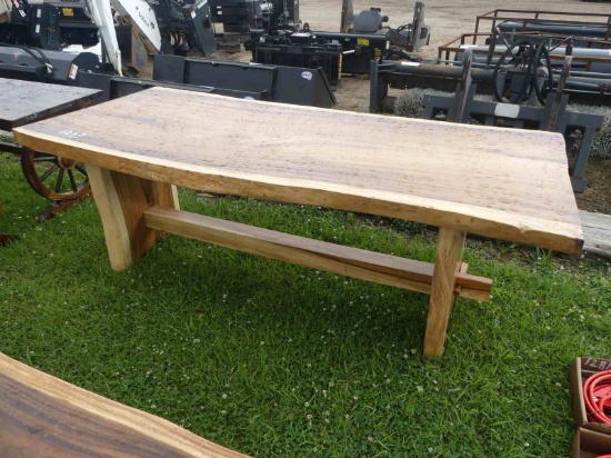 Teak Table