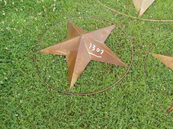 3' Star