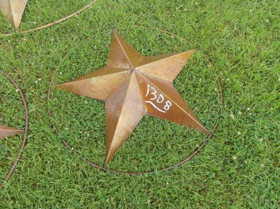 3' Star