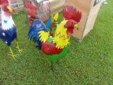 3' Rooster