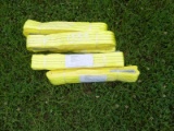 Towing Straps