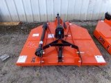 Agri-X 5' Rotary Mower