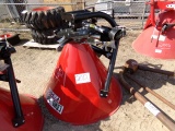 Land Span F300 Fertilizer Spreader