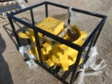 Unused 2023 Toft 16