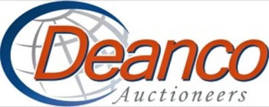 ABSOLUTE ESTATE AUCTION Ring 1. 9 AM Start Time