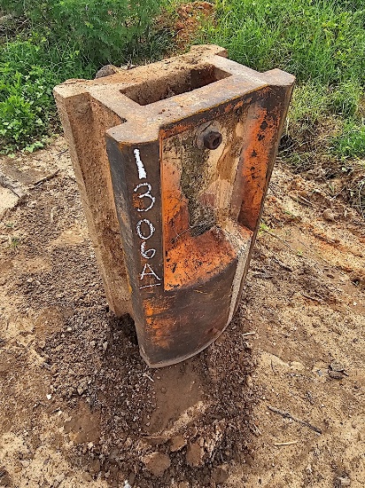 Pile Driver