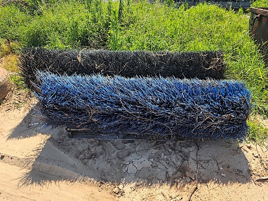Brush Rollers