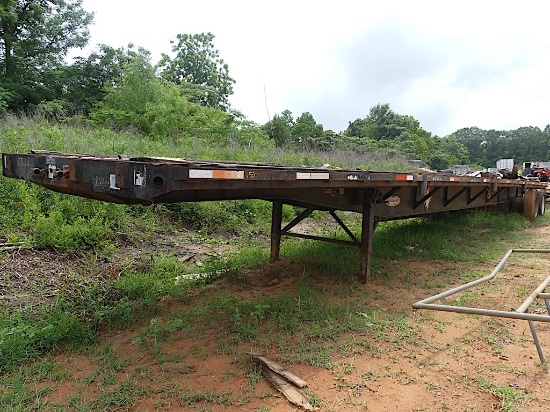 Fontaine Trailer