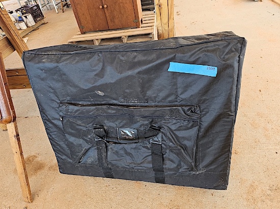Portable Message Table