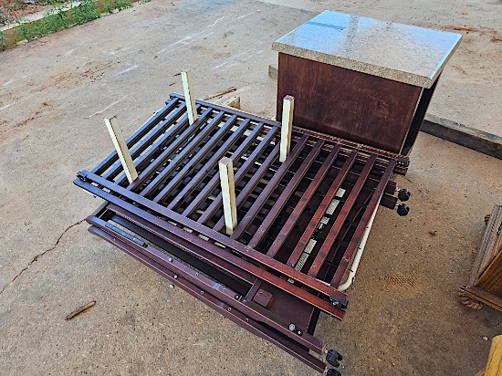 Baby Bed