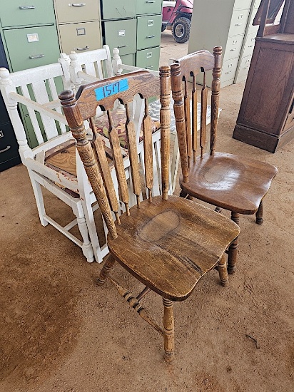 Chairs