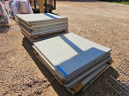 Peg Boards