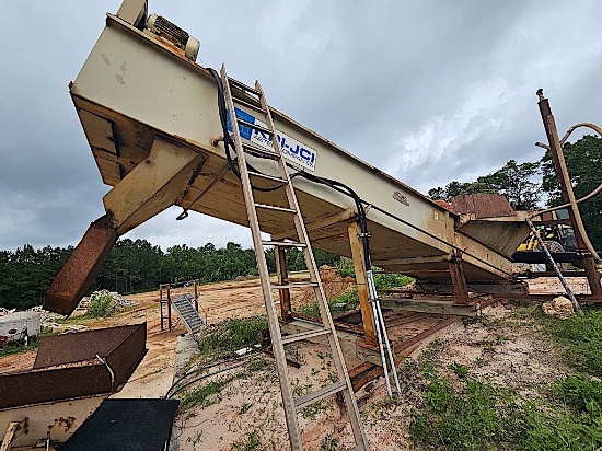 KPI Wash Plant