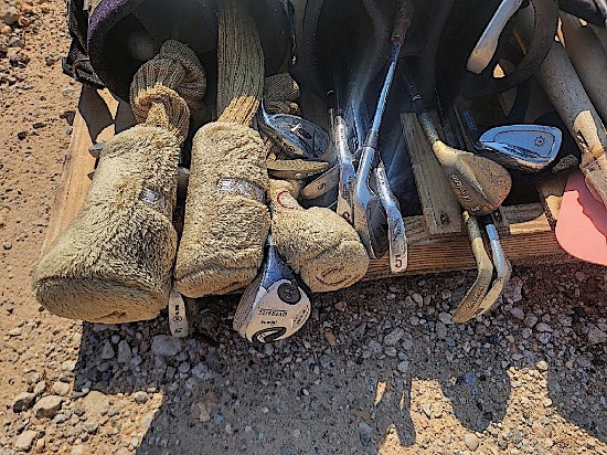 Golf Clubs