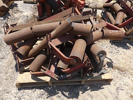 Conveyor Belt Roller