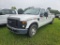 2010 Ford F250 Pickup, s/n 1FTSW2A5XAEA62216: 4-door, 5.4L Gas Eng., Auto,