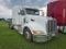 2012 Peterbilt 386 Truck Tractor, s/n 1XPHDP9X0CD173965: T/A, Sleeper, Pacc