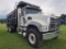 2012 Mack GU713 Tandem-axle Dump Truck, s/n 1M2AX04C0CM014039 (Title Delay)