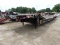 Trail King Step Deck Trailer, s/n 1TKA04825EM072449 (Title - Delay) Any Acc