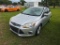 2013 Ford Focus SE, s/n 1FADP3K20DL223730: 4-door, Gas Eng., Auto, Odometer