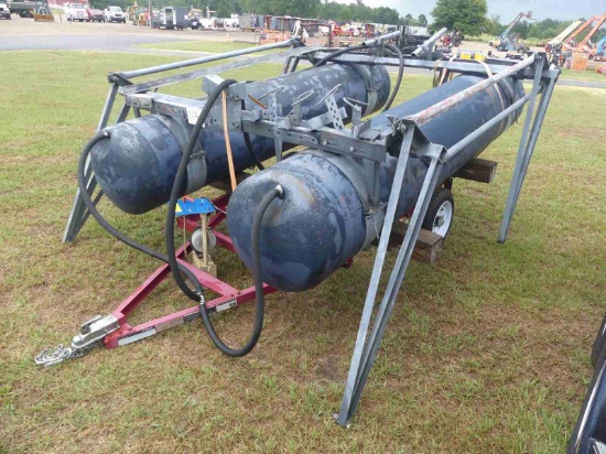 Boat Lift