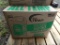 Case of Antifreeze: 50/50, All Purpose Green