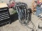 Lot of Assorted Belts