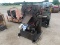 Edwards 75-ton Hydraulic Iron Worker