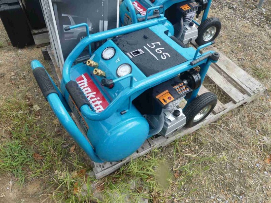 Mac5200 Air Compressor