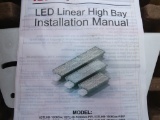 150-watt Shop Light