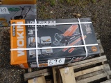 Wokin 3-ton Floor Jack