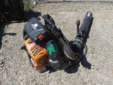 Echo PB-9010T Backpack Blower