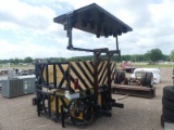 2005 Energy Absorption Systems Crash Attenuator w/ Arrow Board