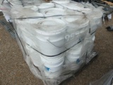 Lot of Flourescent Leak Detection