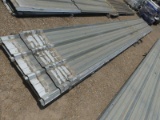 Lot of Misc. Tin