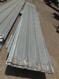 Lot of Misc. Tin
