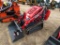Unused 2024 EGN EG360 Skid Steer Loader, s/n EG360240604: Elec. Start, Cano