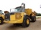 2015 John Deere 460E Off Road Dump, s/n 1DW460ETTFE666892: Articulated, Enc