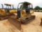 2006 John Deere 650J LGP Dozer, s/n 113624: Canopy, Sweeps, Rear Screen, 6-