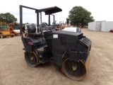 Hamm HD10 Tandem Drum Roller, s/n H1396558: Canopy, 40